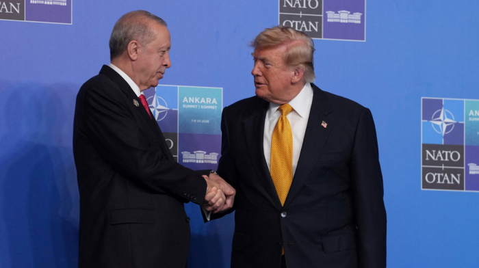 Türkiyə və ABŞ S-400 sanksiyalarının həlli üçün yeni yollar axtarır
