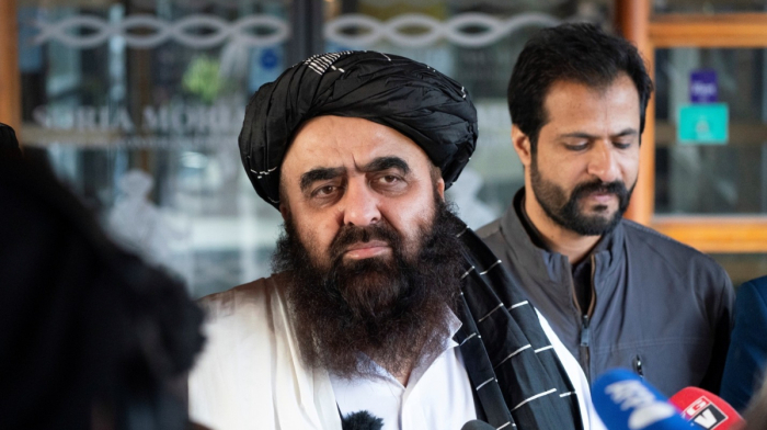 Talibanın BMT Baş Assambleyasında iştirak etməməsinin səbəbi nədir?