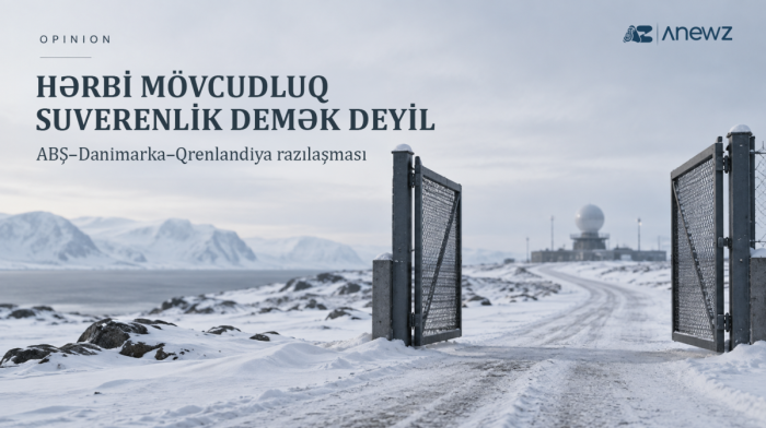ABŞ–Danimarka–Qrenlandiya sazişi: Hərbi hüquqlar və suverenlik
