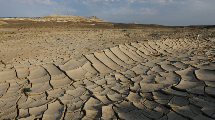 El-Nino Mərkəzi Asiyada daşqın riskini artıra bilər