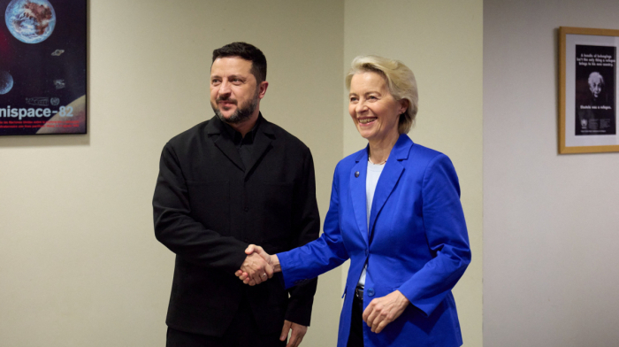 Aİ Ukrayna, Moldova, Monteneqro və Albaniya ilə üzvlük prosesini niyə sürətləndirir?