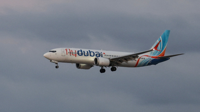 ABŞ mediası: Oman “flydubai”ın ikinci pilotuna daha əvvəl uçuş qadağası qoyub