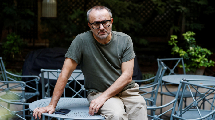 Zvyagintsev “Minotavr” filmində Rusiya–Ukrayna müharibəsinə toxunur