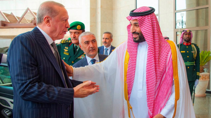 Ər-Riyadda Məkkə paktı üzrə komitə iclası keçiriləcək