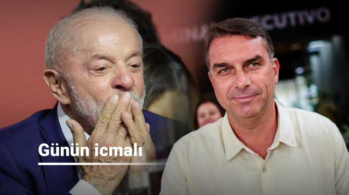 Günün icmalı: Dünyanın gündəmində olan 5 seçki