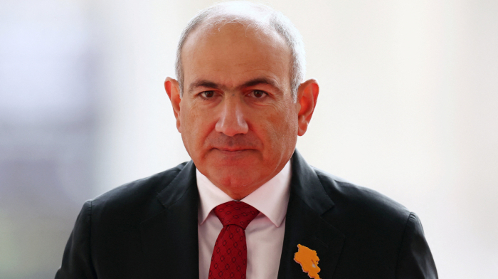 Paşinyan: “TRIPP Ermənistan və region iqtisadiyyatını dəyişə bilər”