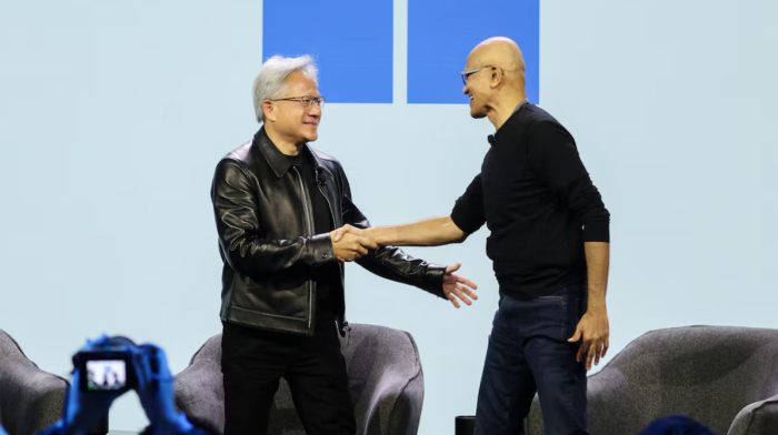 “Microsoft” yeni Sİ təhlükəsizlik texnologiyasını və “Surface” notbukunu təqdim edib