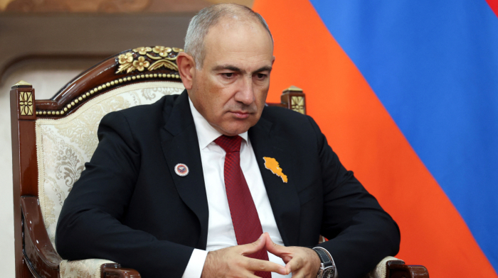Ermənistan Qars və Naxçıvan istiqamətində mümkün dəmir yolu xətlərini Rusiya ilə müzakirə edəcək