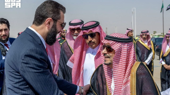 Suriya Səudiyyə Ərəbistanına hərbi yardımı nəzərdən keçirir