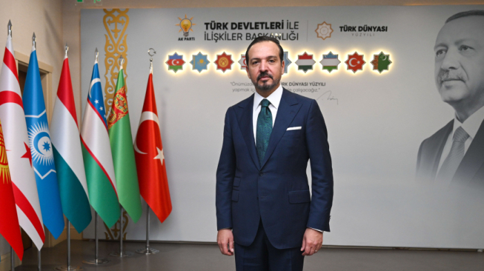 Türk dövlətləri arasında şəxsiyyət vəsiqəsi ilə səyahət imkanları araşdırılır