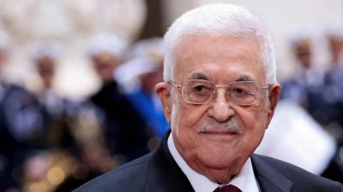 Mahmud Abbas Fələstində seçkiləri 2027-ci ilin sentyabrınadək təxirə salıb