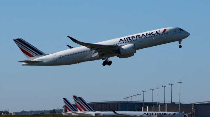 “Air France”ın İsrailə uçuşlarda heyətə məhdudiyyət qoyduğu bildirilir