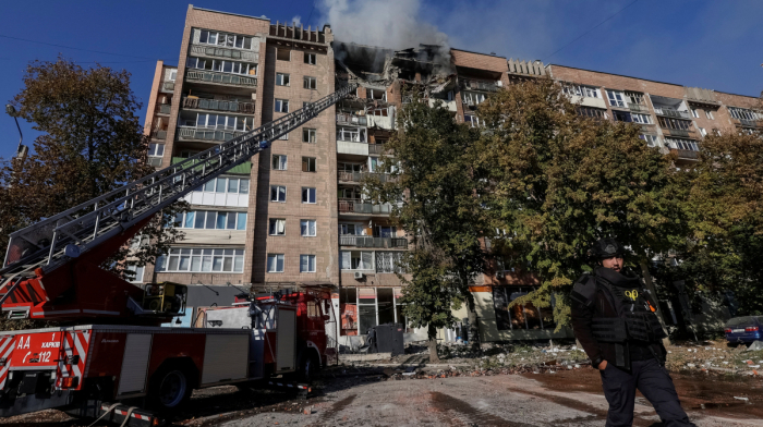 Kreml 60 günlük atəşkəs təklifini rədd edib, sülh sazişi istəyir