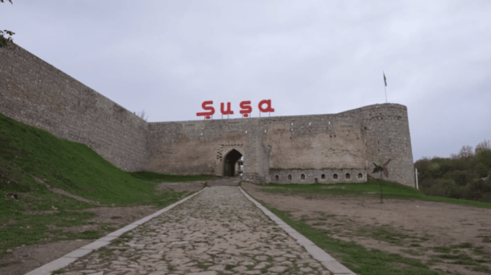 Bakıda “Rebuild Karabakh” sərgisi keçiriləcək