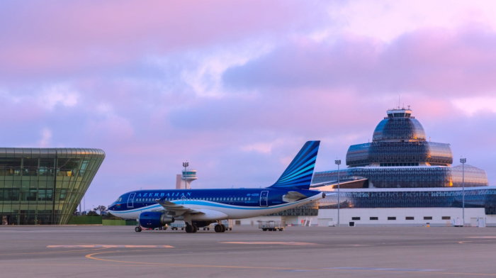 AZAL-ın tranzit sərnişin axını 29% artıb: Bakı aviasiya habı mövqeyini möhkəmləndirir