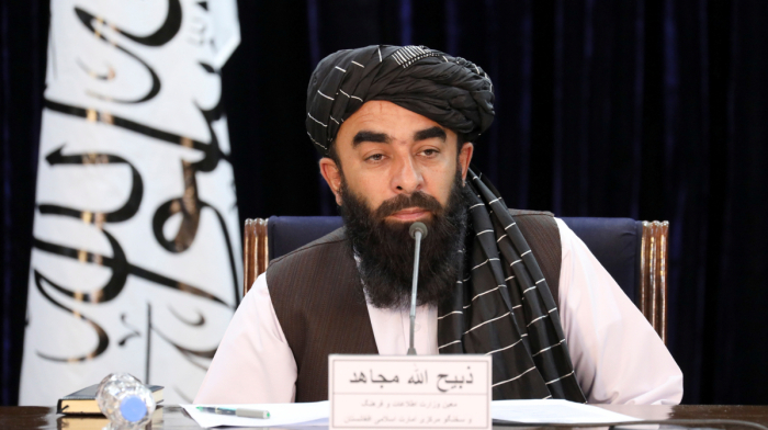 Əfqanıstan və Pakistan sərhəd gərginliyi fonunda qarşılıqlı ittihamlar səsləndirib