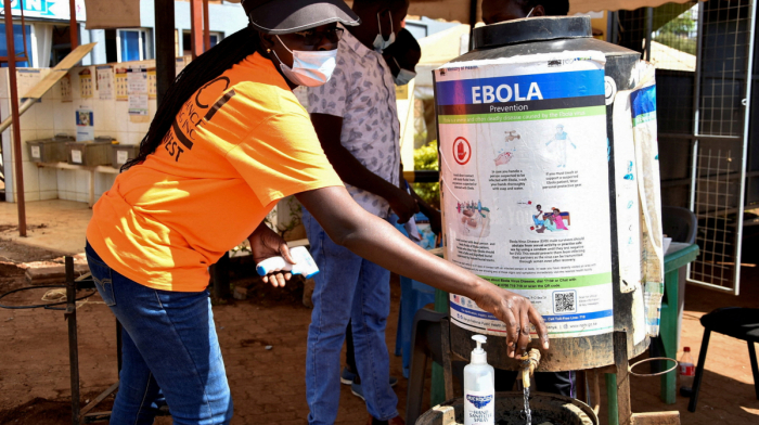 Keniyada Ebola virusuna ikinci yoluxma halı təsdiqlənib