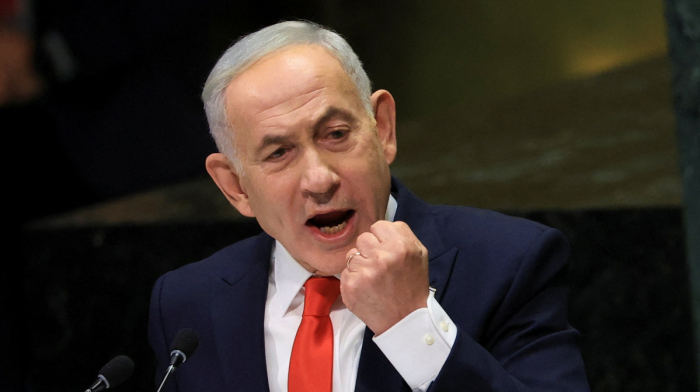 İsraildə parlament seçkiləri: Netanyahu hakimiyyətdə qala biləcəkmi?