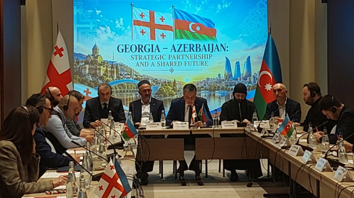 Azərbaycan və Gürcüstan ticarət dövriyyəsini 2 milyard dollara çatdırmağı hədəfləyir