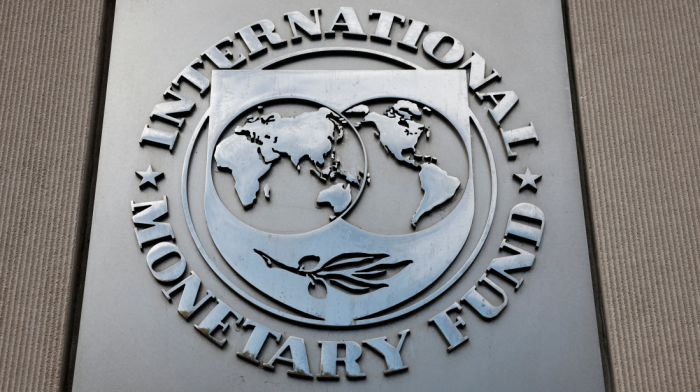 BVF: Azərbaycan iqtisadiyyatı 2027-ci ildə 2,3 faiz böyüyəcək