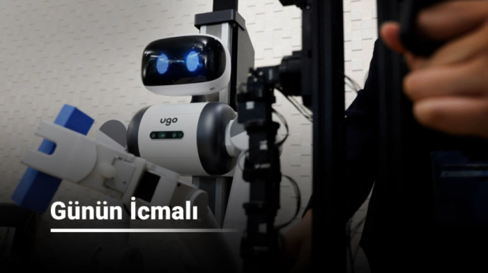 Günün icmalı: Süni intellekt, kibertəhlükələr və texnologiya yarışı