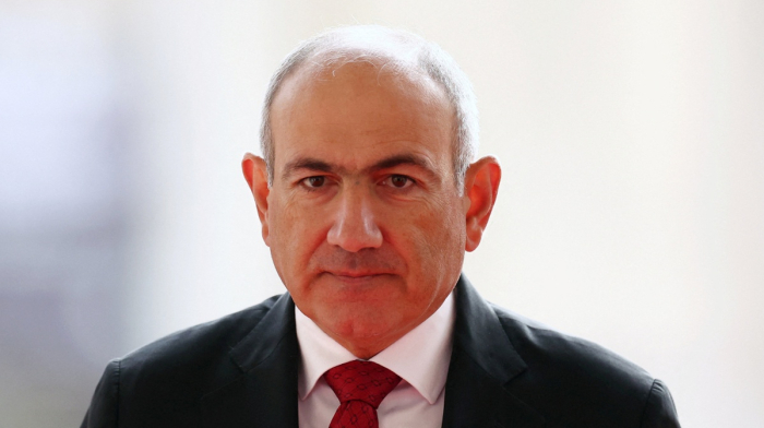 Paşinyan: “Aİİ ölkələrinin Ermənistanı ittifaqdan çıxarmaq hüququ yoxdur”