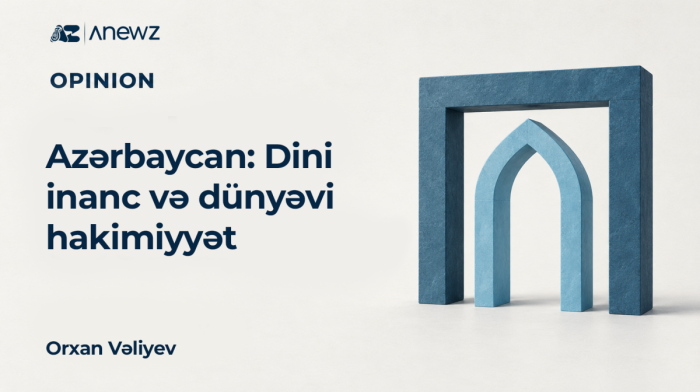 Din və dünyəvilik: Azərbaycan doktrinası