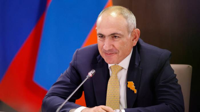 Paşinyan: “Azərbaycanla sülh sazişi 2027-2028-ci illərdə imzalana bilər”