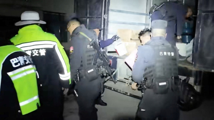 Tibetdə güclü zəlzələ: 16 nəfər ölüb, 65 nəfər yaralanıb