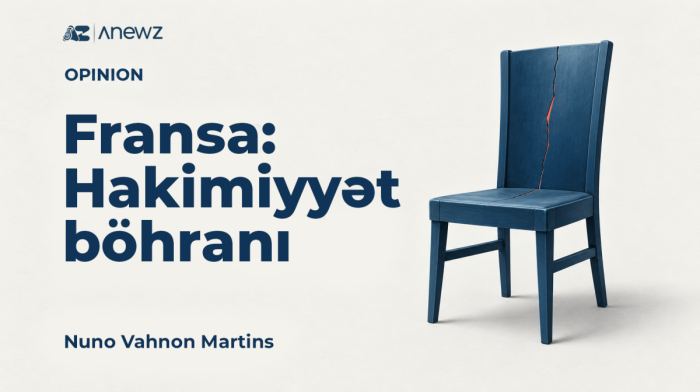 Fransa siyasi və sosial böhranın məngənəsində