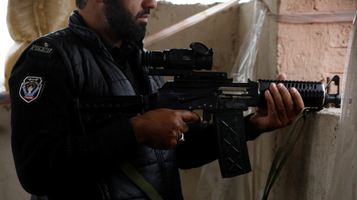 Pakistan və Aİ terrorla mübarizə üzrə əməkdaşlığı gücləndirir