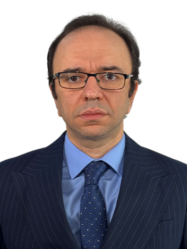 ORXAN AMAŞOV