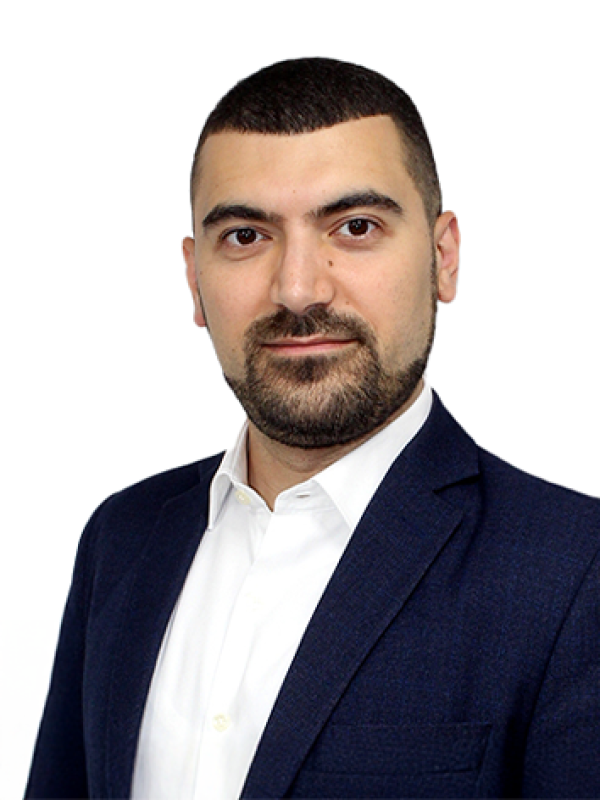 FİKRƏT DOLUXANOV