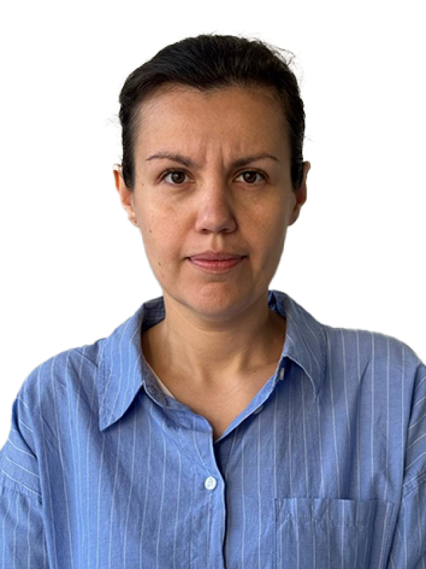VİKTORİA DEMENTYEVA