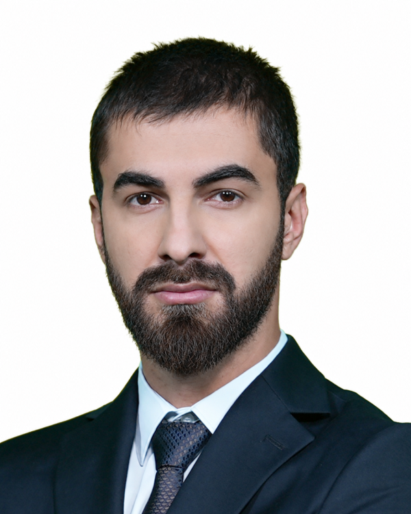 ƏLİSULTAN SULTANZADƏ