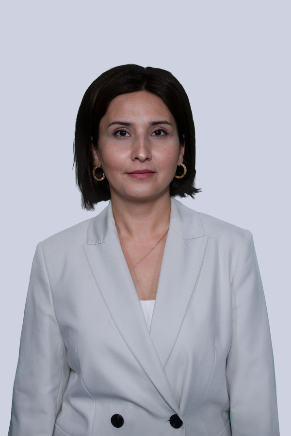 ANZULƏ PƏRVİZQIZI